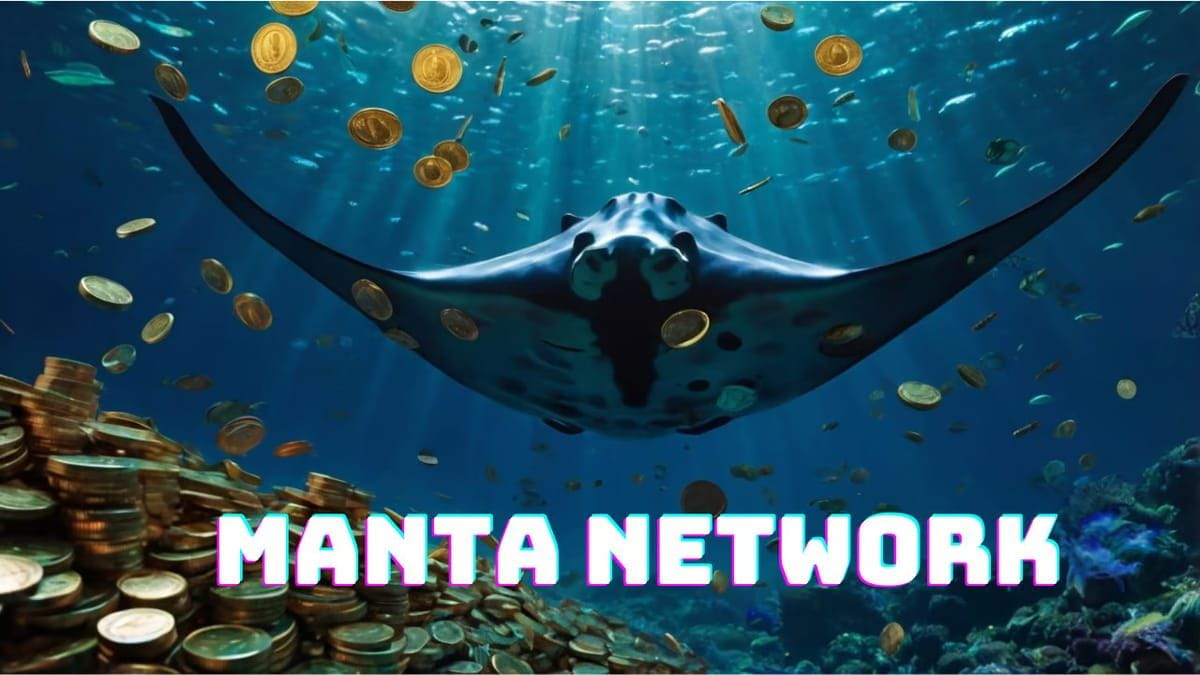 Memaksimalkan Keuntungan Dengan Staking Manta Di Ekosistem Manta Network