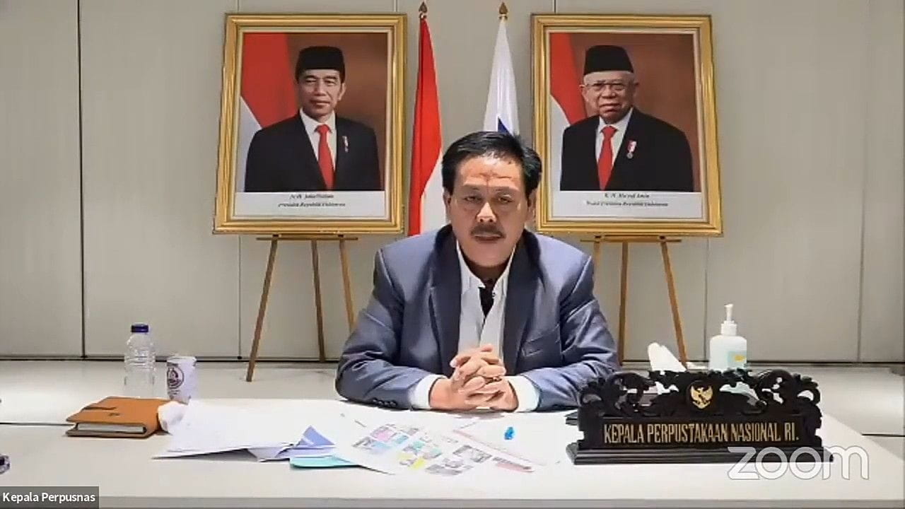 Bangkit Dari Pandemi Dengan Literasi Bagaimana Caranya