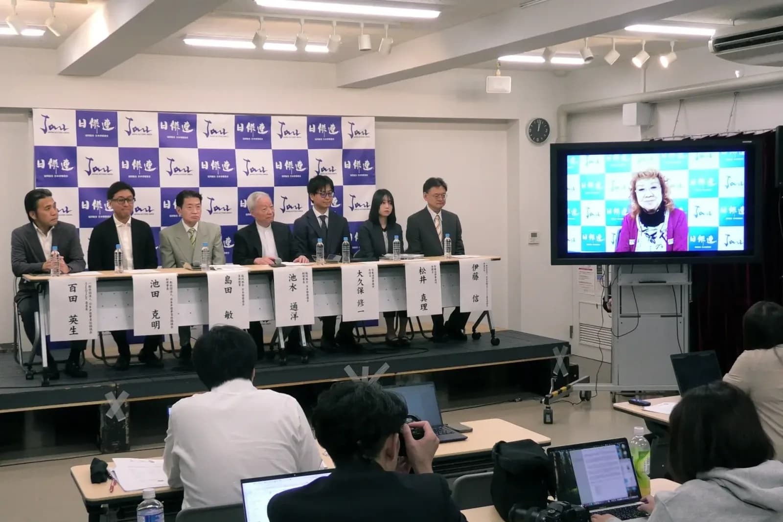 Japan Actors Union Buat Pedoman untuk Penggunaaan AI