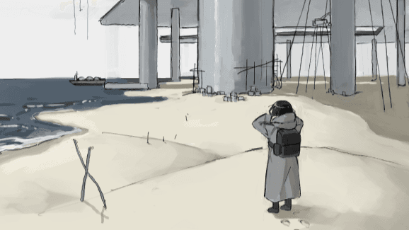 Tsukumizu Akan Rilis Manga Prekuel Girls Last Tour