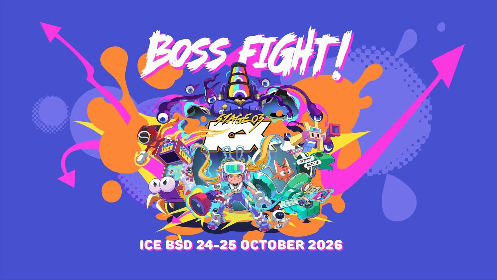IGX 2026