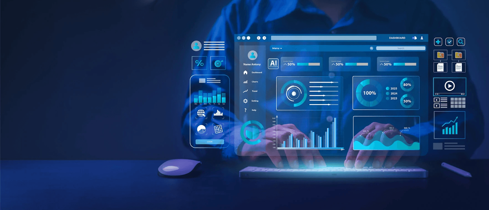 ManageEngine Perkenalkan Teknologi AI Baru untuk Percepat Pemulihan Sistem dan Minimalkan Gangguan TI
