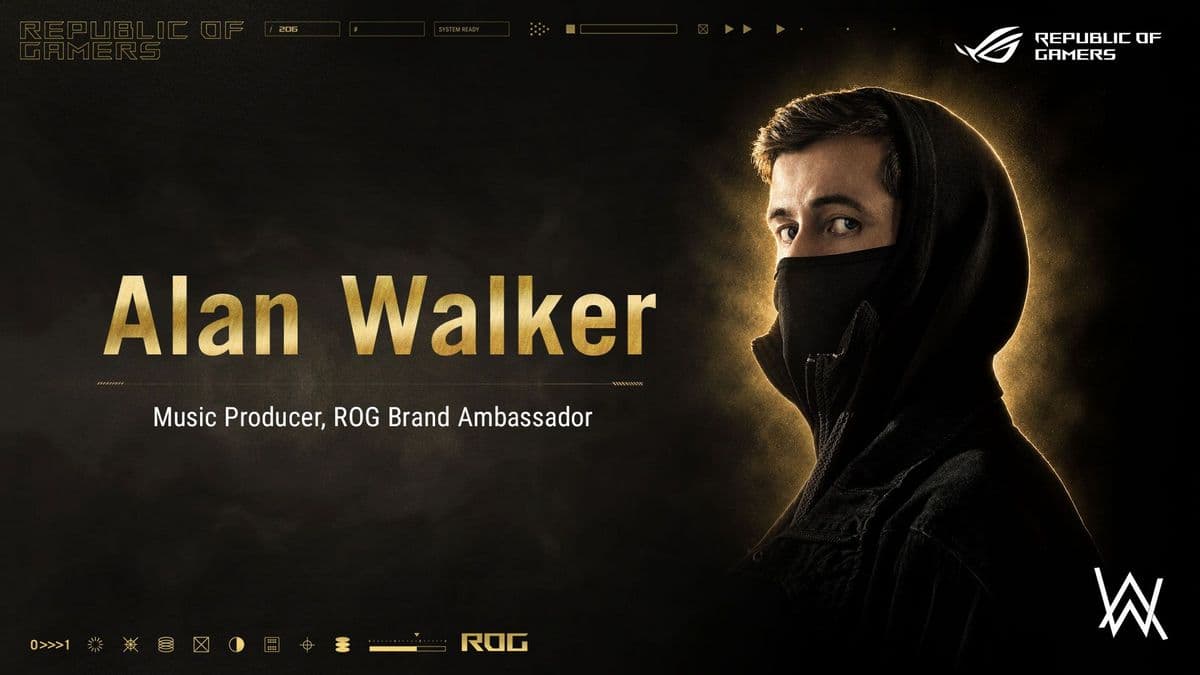 Merayakan Dua Dekade, ASUS ROG Berikan Kejutan Besar di Gamescom 2026