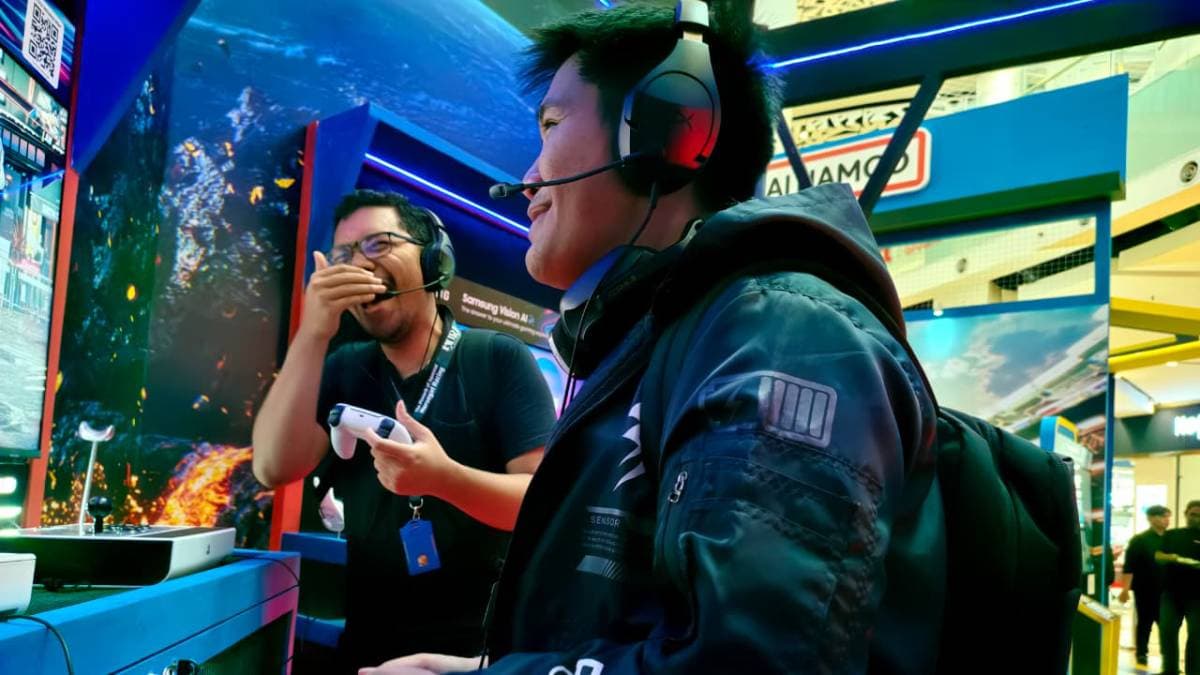Mengulik Aktivitas dan Judul-Judul Seru dari Bandai Namco Lewat Indonesia Bonus Level 2026