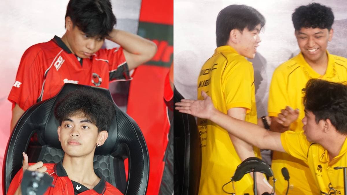 Playoff Neraka Bergulir, Menyambut Babak Baru Antara Bigetron dan ONIC di MPL ID Season 17