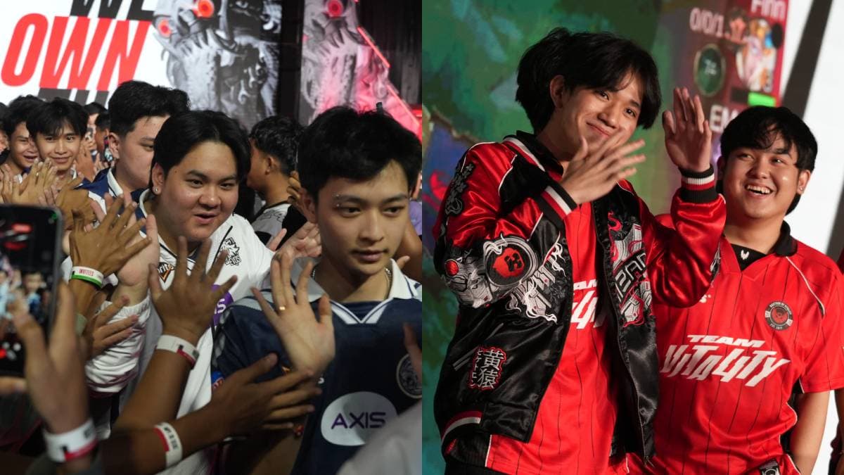 Musim Playoff MPL ID Season 17 Dimulai, Antara Bigetron by Vitality dan EVOS Siapa yang Terkuat?