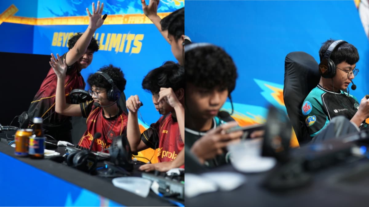 Surabaya Memanggil! 4 Tim Indonesia Siap Tempur di Grand Finals FFWS SEA 2026 Fall, EVOS Divine Terdepak