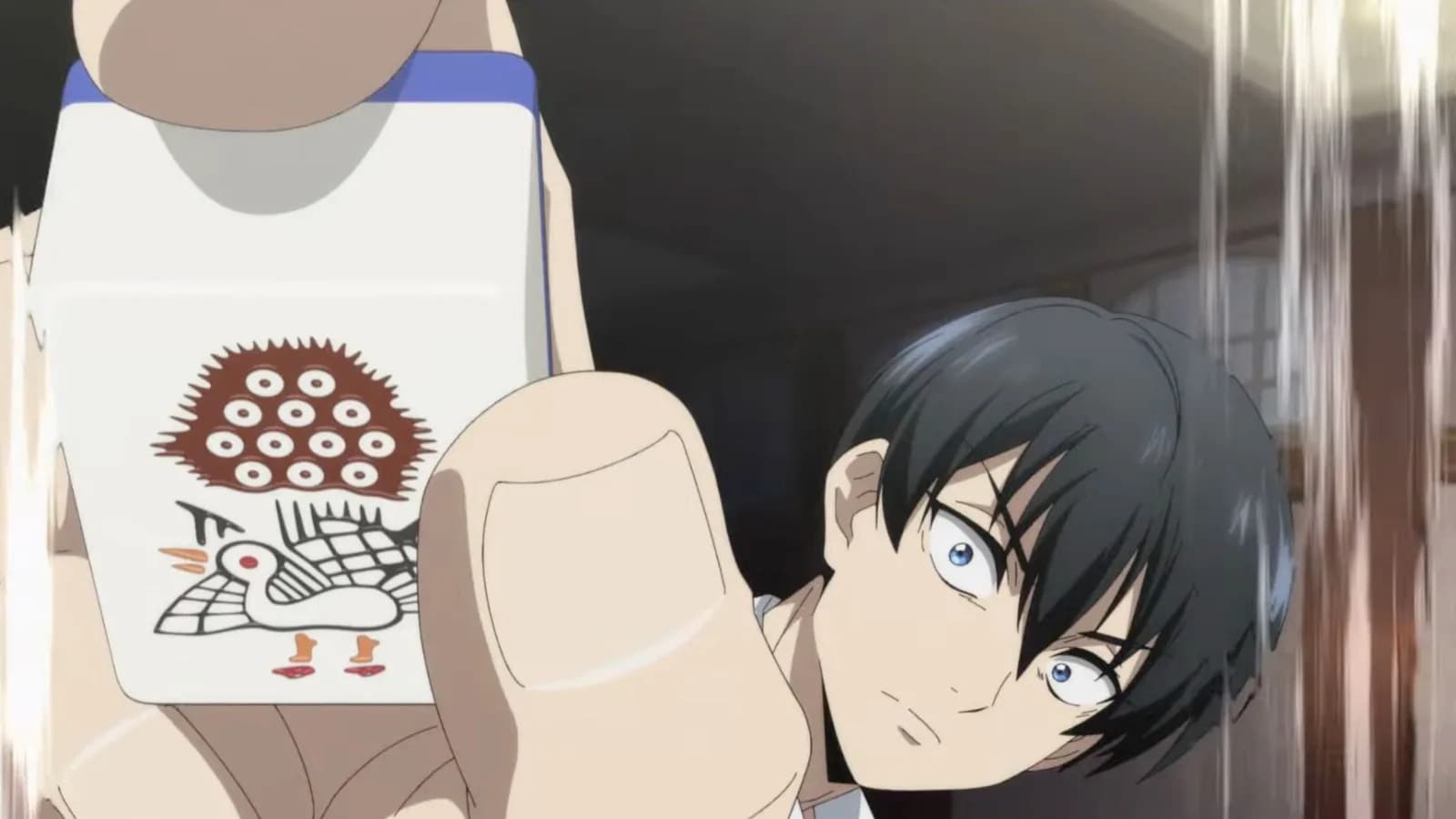 Anime "Tohai Mahjong" Siap Tayang Oktober 2024