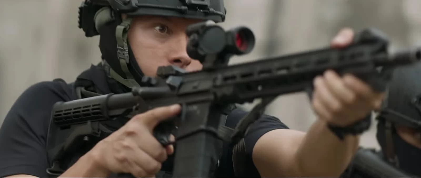 3 Film Action Indonesia yang Terinspirasi dari Kisah Nyata, Apa Saja?