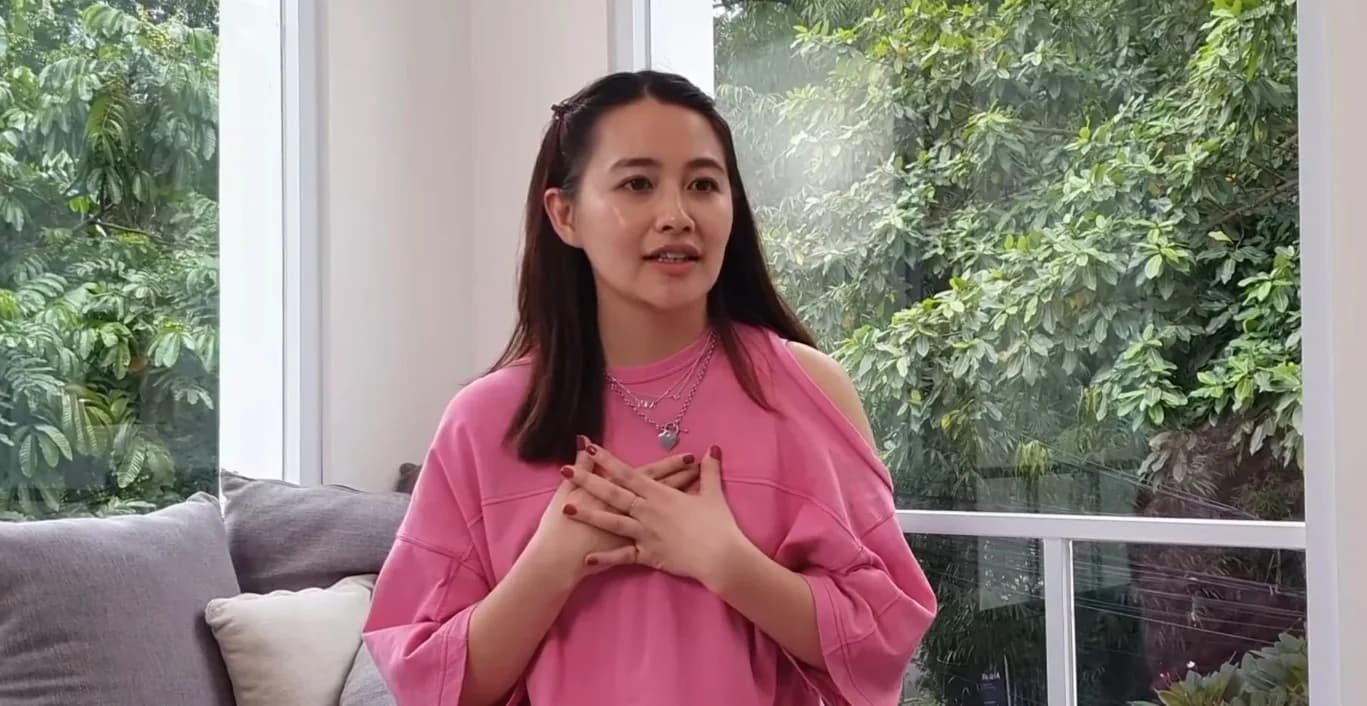 Beberapa Cuplikan dari Video Wawancara dengan Yuka (Sumber: Redaksi Media Formasi)