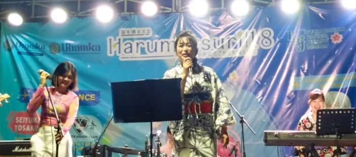 Wawancara dengan Jakarta Keion Club: Komunitas Pencinta Musik dari Jepang!