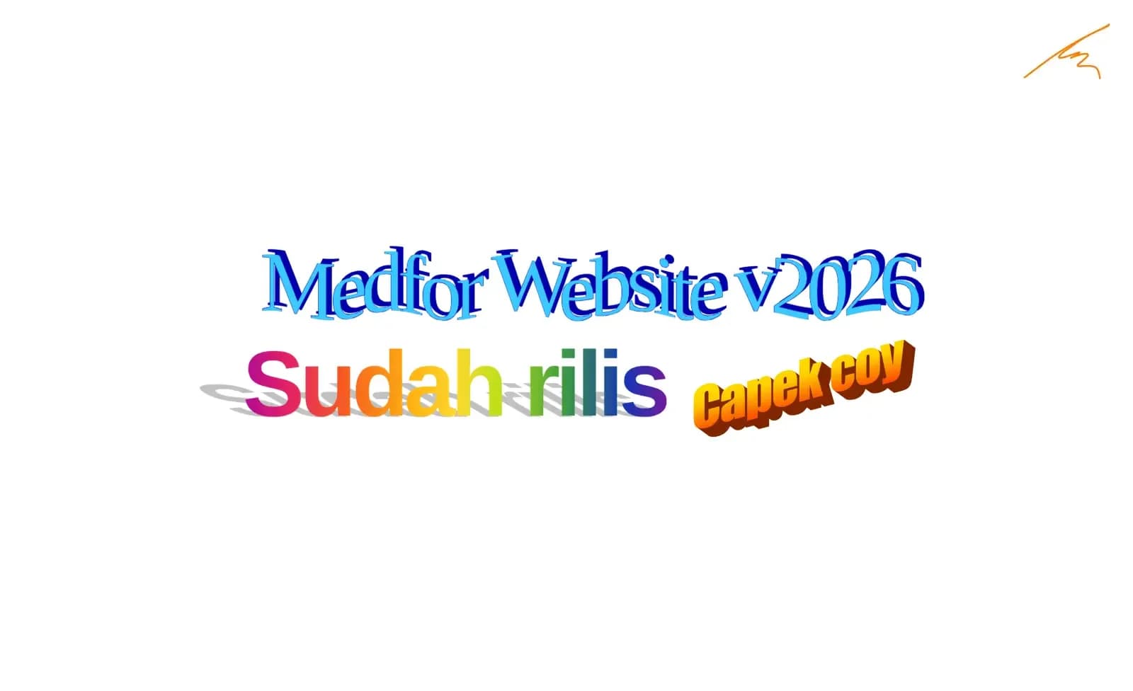 Medfor v2026 Release Image CTA