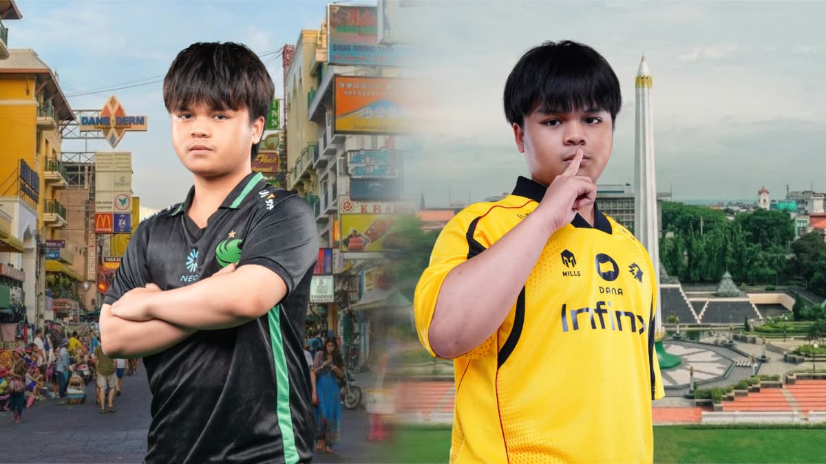 Mengenal ONIC Poom, Sniper dengan Prestasi Mentereng Berpotensi Mengacak Skena Esports Free Fire Indonesia!