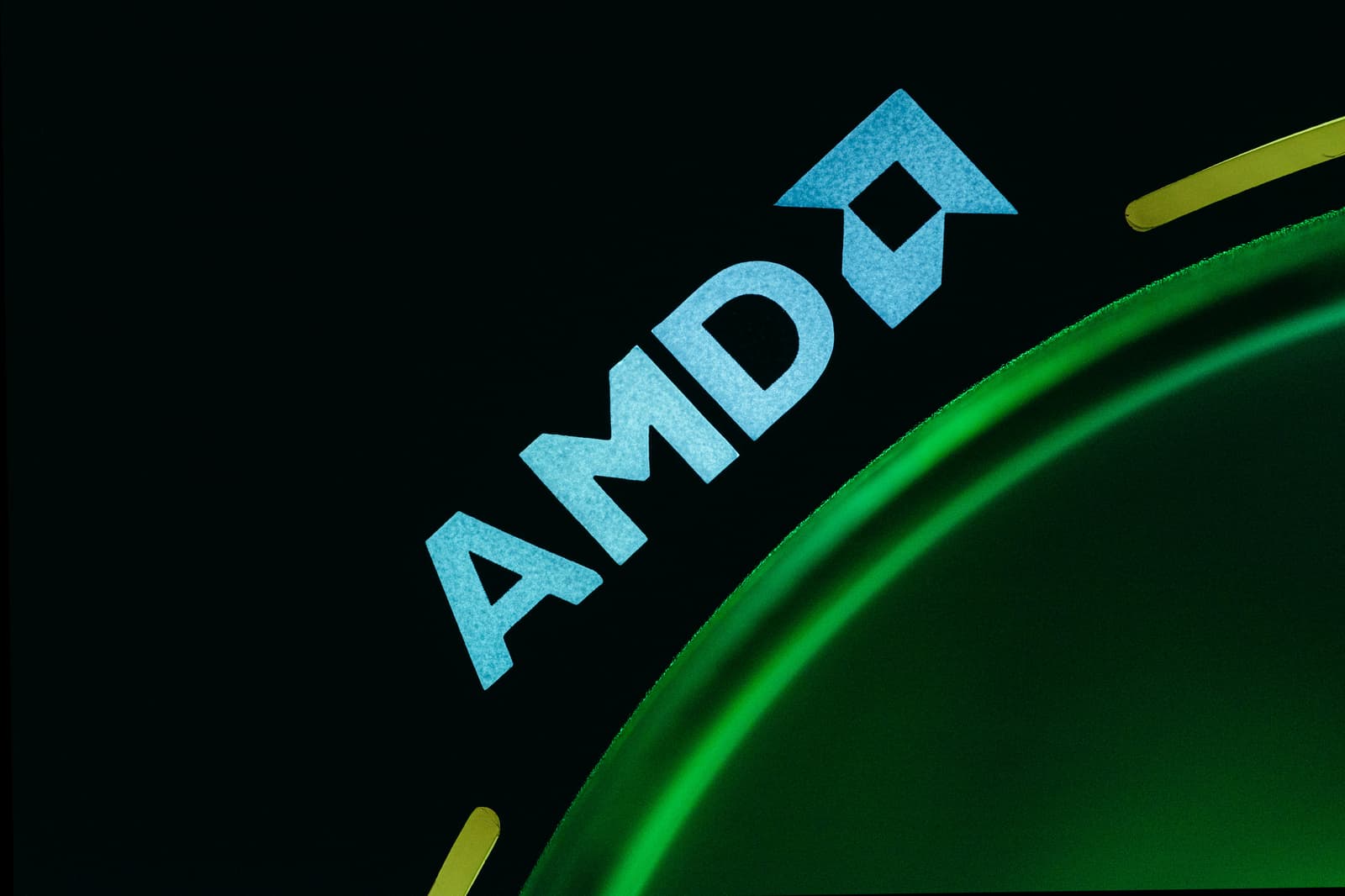 AMD Makin Siap Kembangkan AI dengan Akuisisi World Labs AI milik Fei-Fei Li