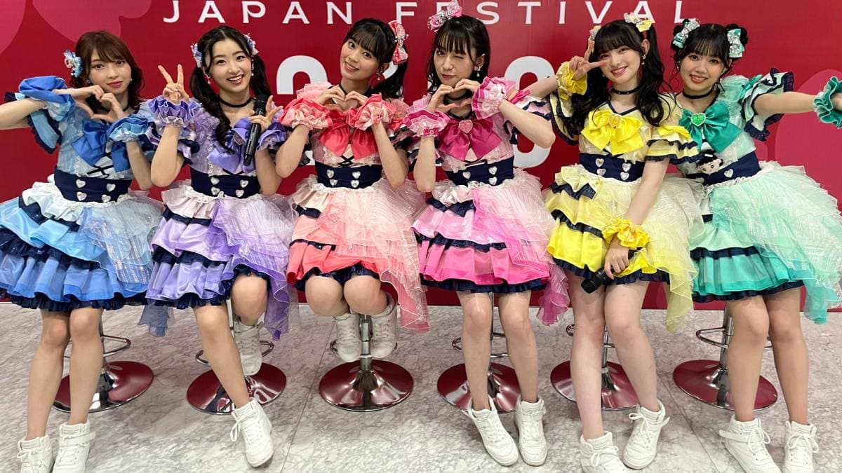 Cho Tokimeki Sendenbu Umumkan Akhir Masa Aktivitas Grup pada Musim Semi 2027