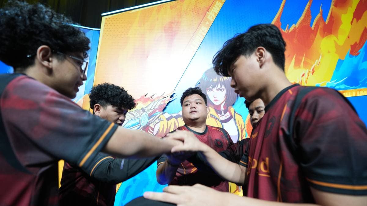 Masuk Week 3, Ini Strategi Baru Tim Indonesia Menuju Grand Finals FFWS SEA 2026 Fall Surabaya