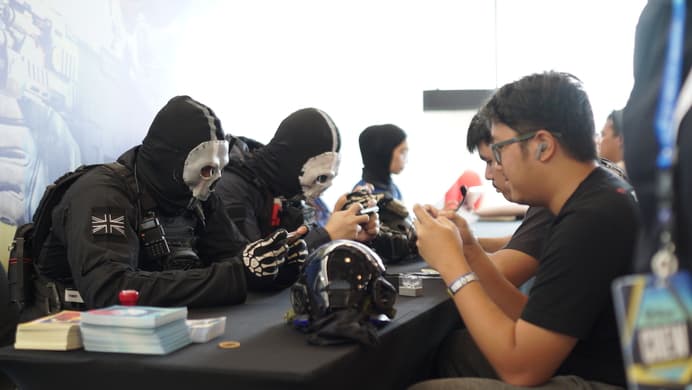 Mini Tournament di CODM King Arena