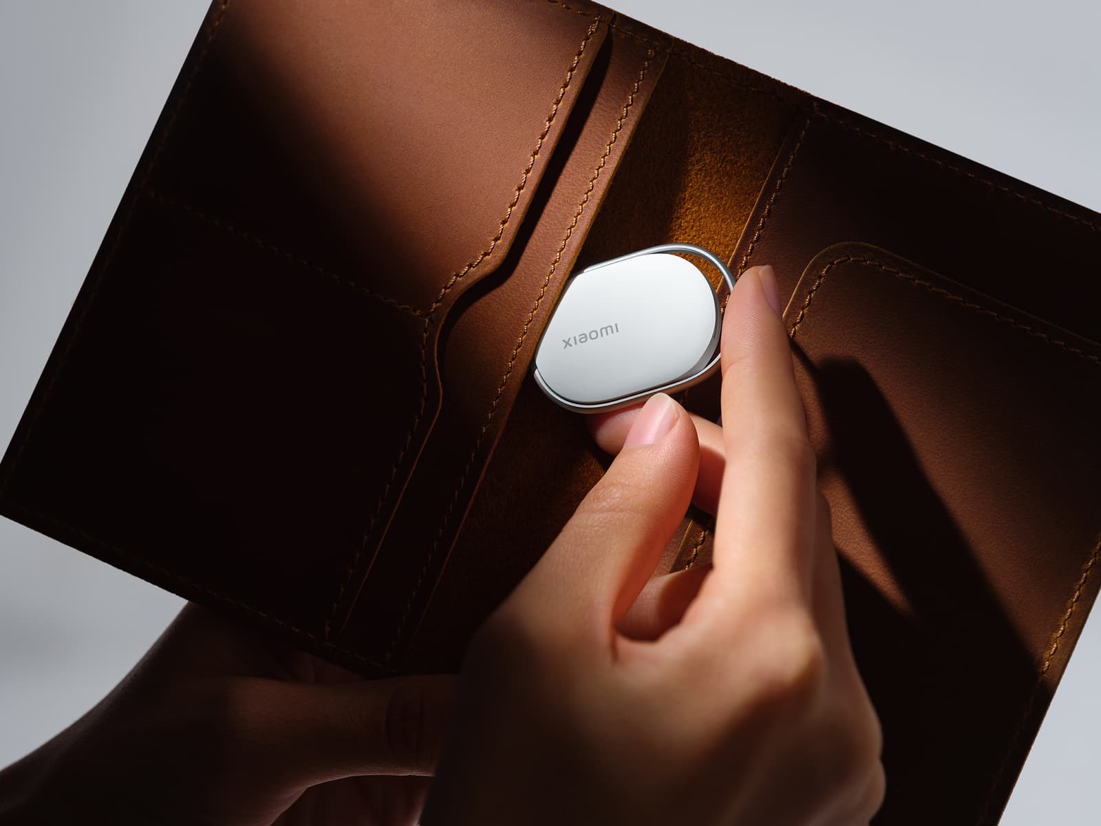 Xiaomi Tag