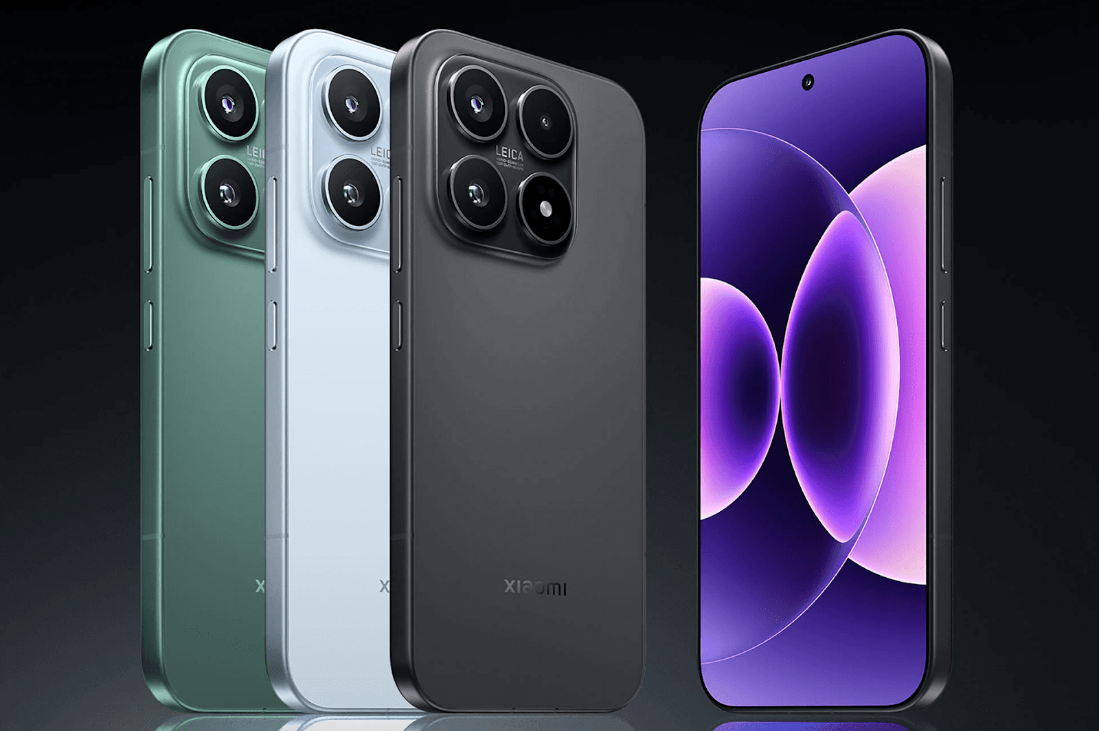 Xiaomi Ultra 17