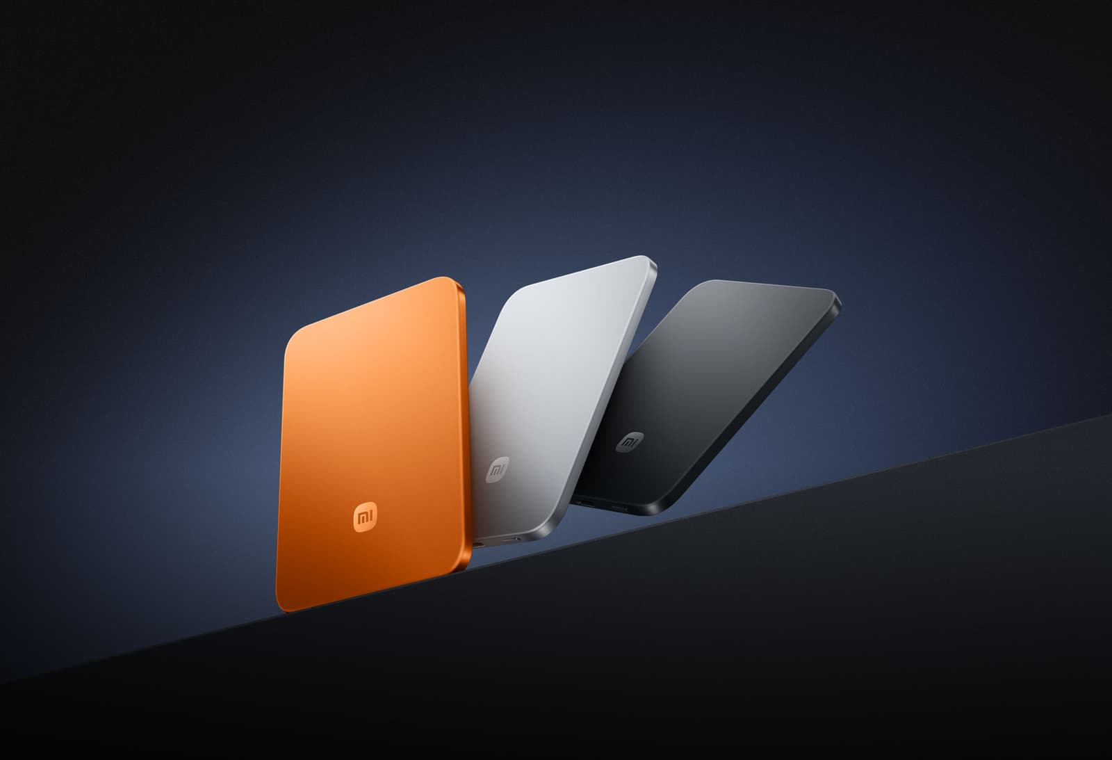 Xiaomi UltraThin Magnetic Power Bank 5000 15W