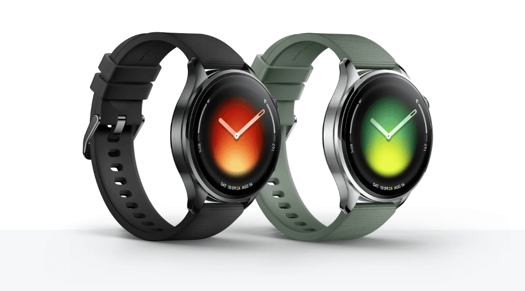 Xiaomi Watch 5