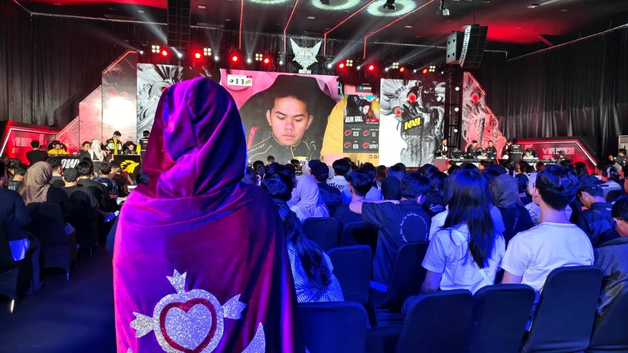 Review MPL Indonesia Season 17 Regular Season: Meta Kita Musti Banyak Berbenah?