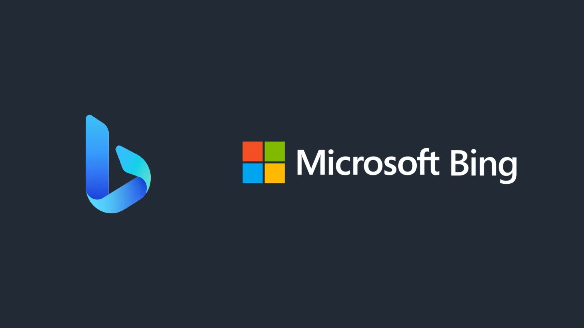Microsoft Bing Is Testing A New Logo Thurrott Com Gambaran