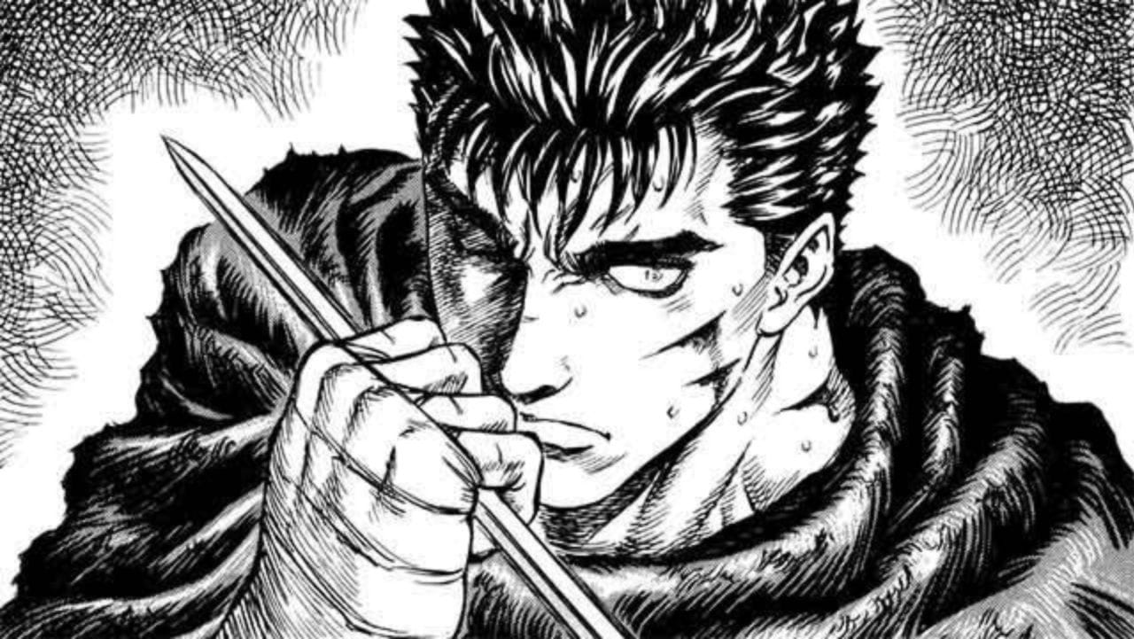 Bersiaplah! Manga Berserk Akan Hadir Kembali Oktober Ini