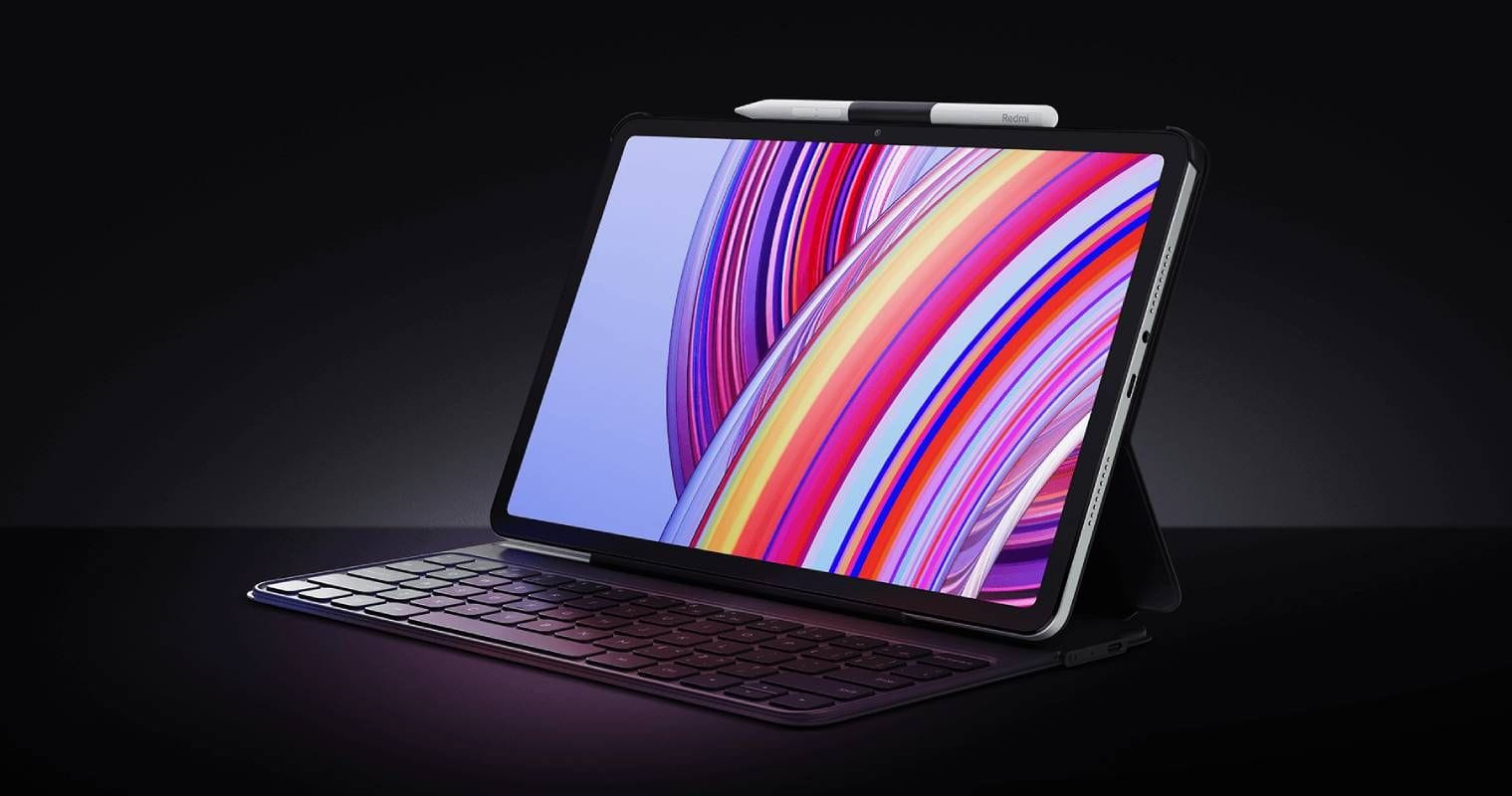 Poco Pad Tablet Perdana Poco Akan Segera Rilis