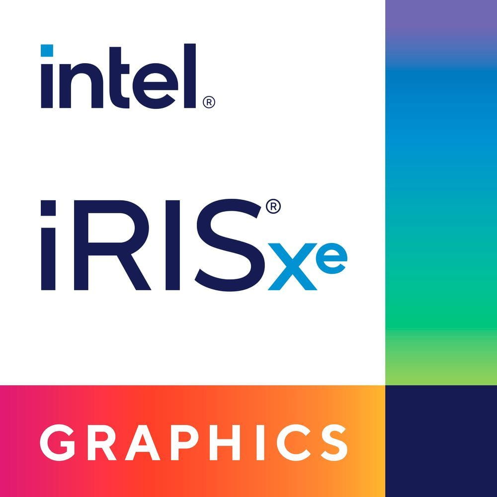 intel iris plus graphics