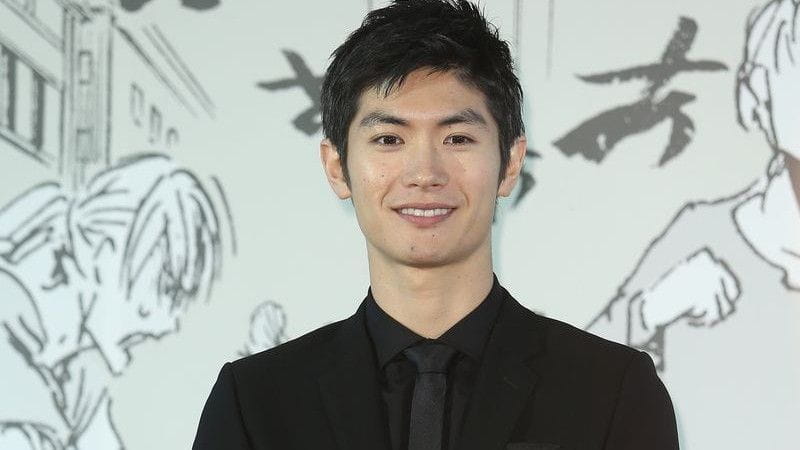 Aktor Haruma Miura Meninggal Dunia di Usia 30 Tahun