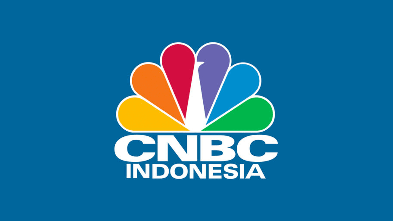 CNBC Indonesia: Segera Mengudara 10 Oktober!