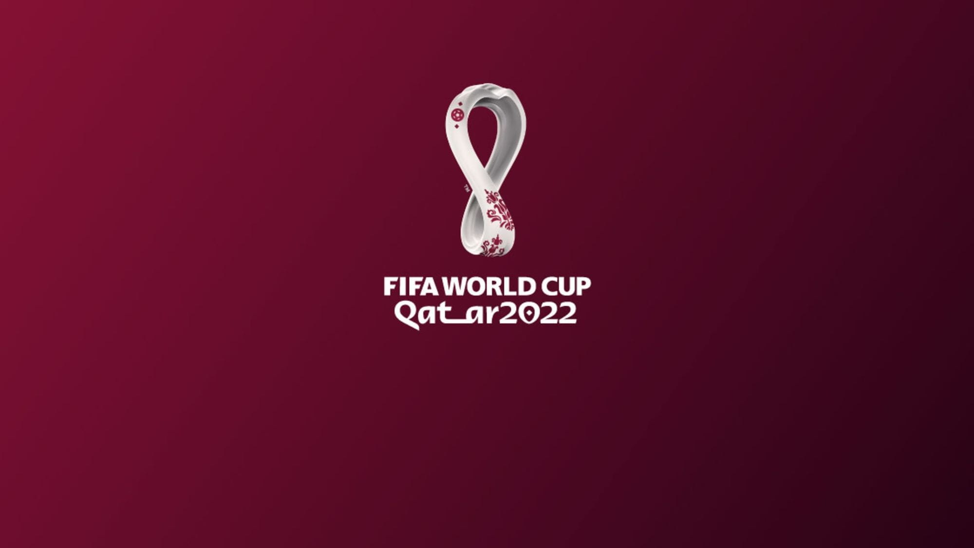Logo Piala Dunia 2022 Qatar Resmi Dirilis