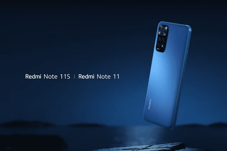 Xiaomi Redmi Note 11 Series Resmi Diluncurkan, Intip Spesifikasinya