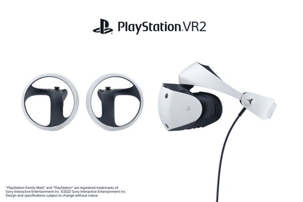 Berikut Ini Adalah Tampilan Terbaru Untuk VR Headset Dari Playstation!