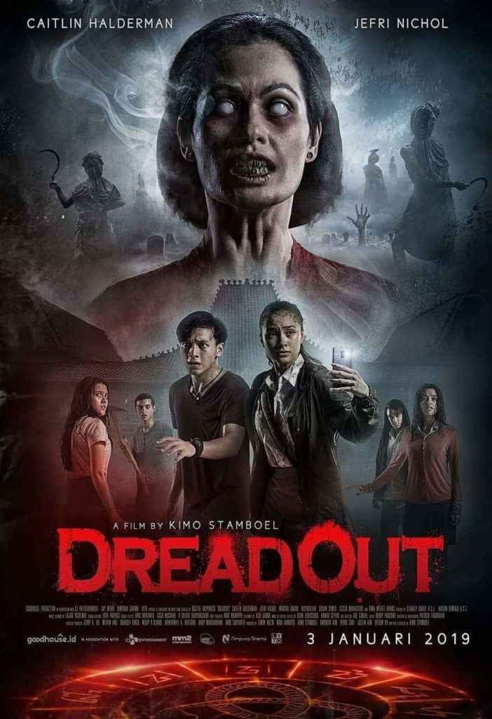 Film DreadOut