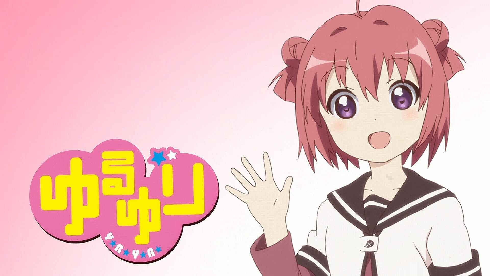 Baru Dibuka, Crowdfunding <b>Yuruyuri</b> Penuhi Target Hanya Dalam Semenit! 