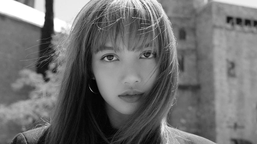 Raih 20 Juta Follower Instagram, Lisa Blackpink Jadi Aktris K-Pop ...