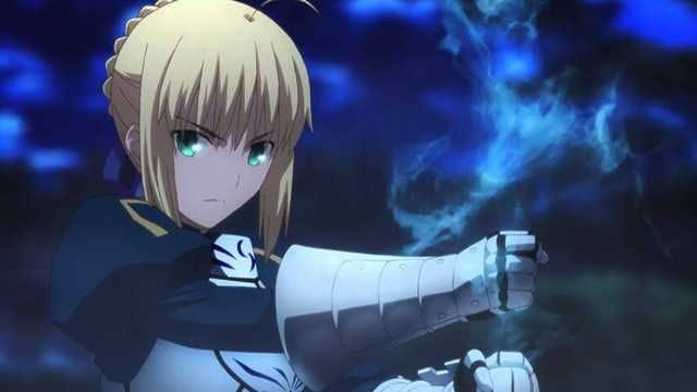 Fate Series Jadi Judul Terpopuler Di Comiket 96