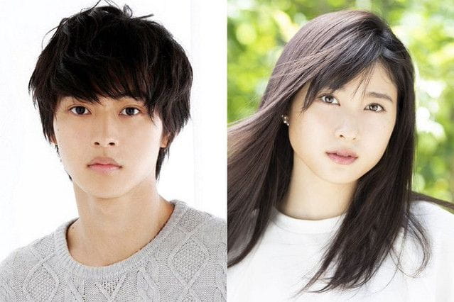 Kento Yamazaki Tao Tsuchiya Bakal Bintangi Serial Live Action