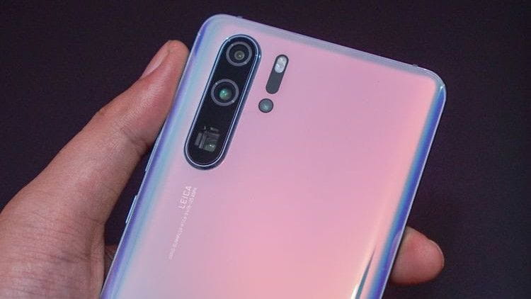 Apakah Anda Memiliki Huawei P30 Lite Dengan Masalah Temukan Solusinya Di Sini