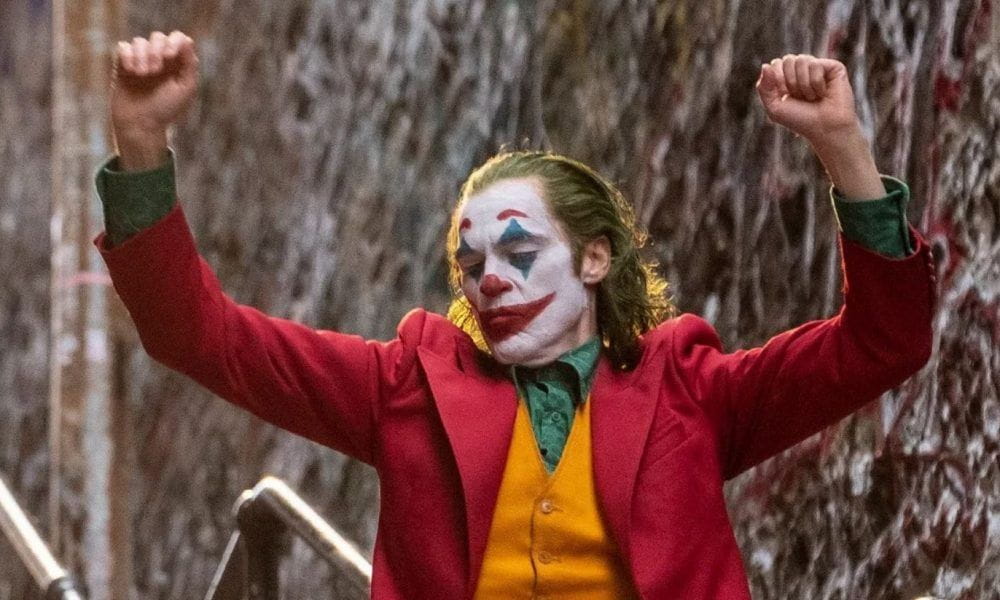 Film Joker Borong 11 Nominasi Piala Oscar