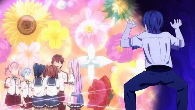 OVA Anime Oresuki Umumkan Tanggal Tayang