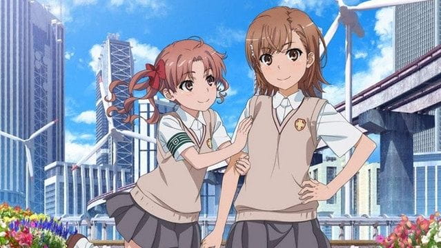 Lagi Episode 13 Anime A Certain Scientific Railgun T Ditunda