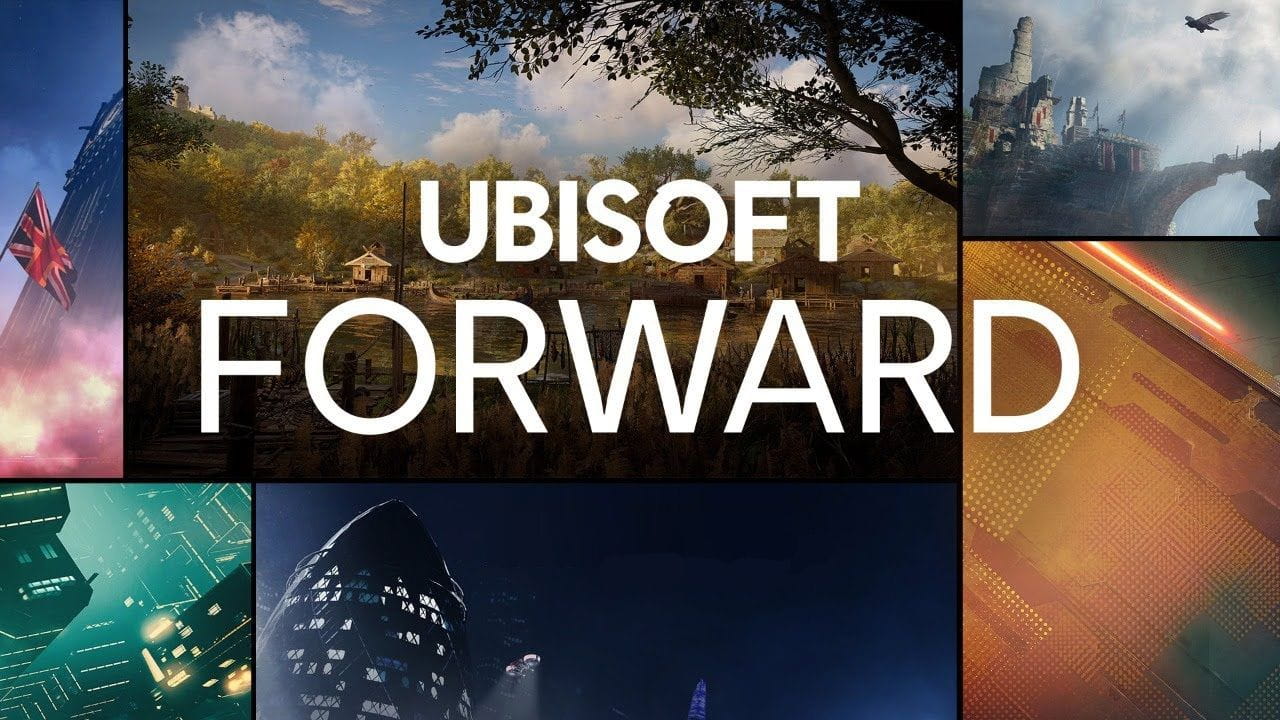 [Liputan] Ubisoft Forward 2020, Acara Digital Terbesar Ubisoft ...